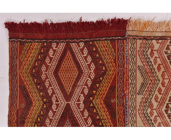 Kilim - Cicim FETHIYE - n. 855 -