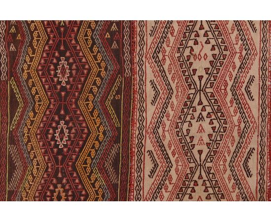 Kilim - Cicim FETHIYE - n. 855 -