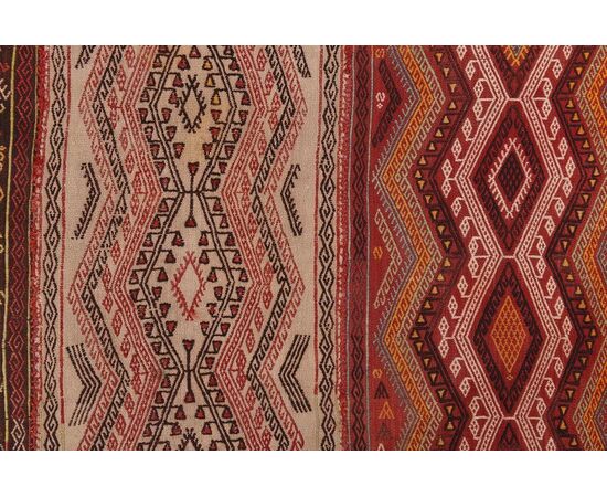 Kilim - Cicim FETHIYE - n. 855 -