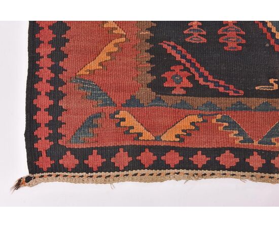 Galleria kilim BIDJAR -n. 304 -