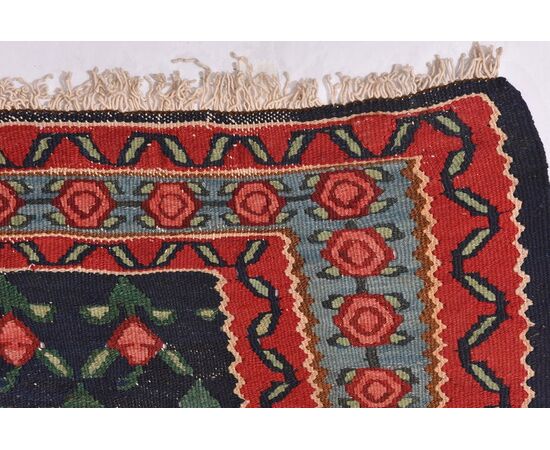 kilim Bidjar - n. 301 -