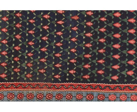 kilim Bidjar - n. 301 -