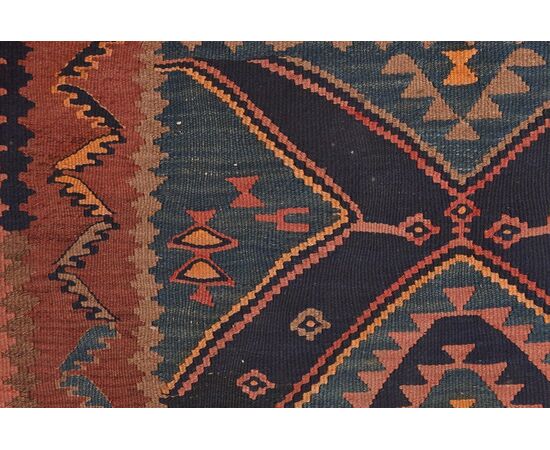 Galleria kilim BIDJAR -n. 304 -