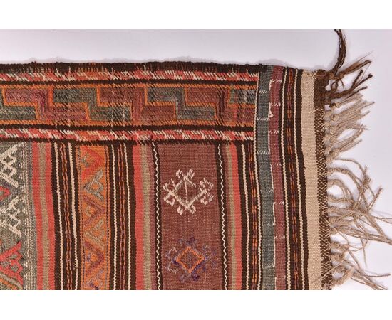 Kilim GUCIAN - n. 300 -