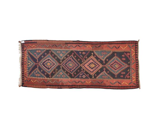 Galleria kilim BIDJAR -n. 304 -