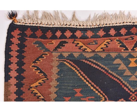 Galleria kilim BIDJAR -n. 304 -