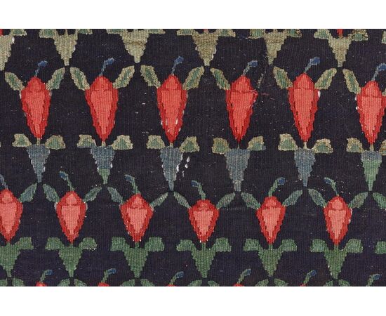 kilim Bidjar - n. 301 -