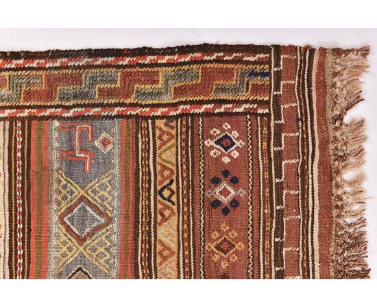 Kilim GUCIAN - n. 300 -