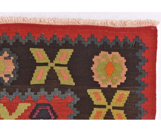 Antico kilim Karebagh - n. 331 -