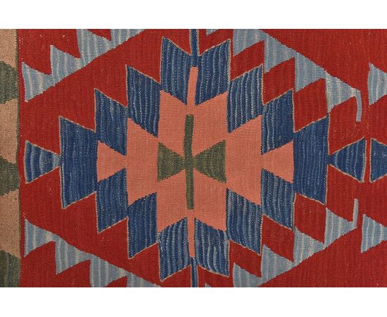 Kilim USHAK - n. 365 -