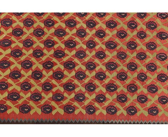 Antico kilim Karebagh - n. 331 -