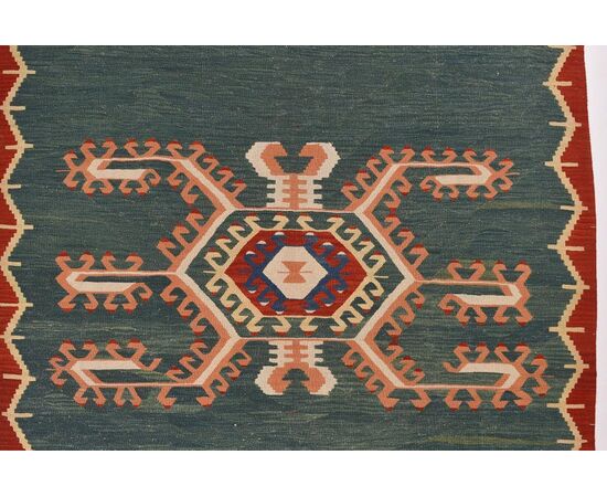 Kilim KONYA - n. 409 -