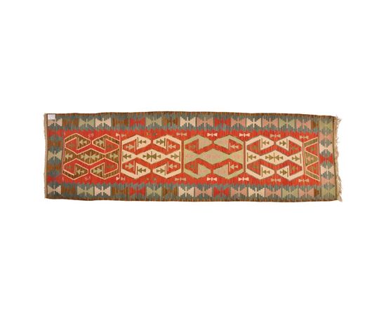 passatoia kilim KEISSARY - n. 414 - 