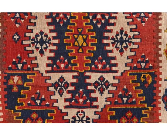 Passatoia kilim Malàtya - n. 420 -