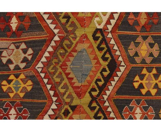 kilim turco AYDIN - n. 472 -