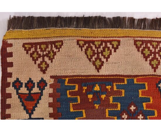 Passatoia kilim Malàtya - n. 420 -