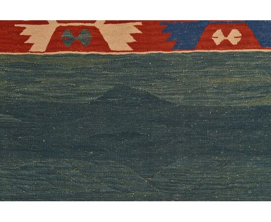 Kilim KONYA - n. 409 -