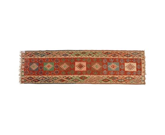 Passatoia kilim KEISSARY - n. 440 -