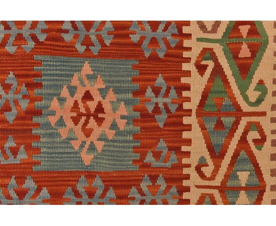 Passatoia kilim KEISSARY - n. 440 -