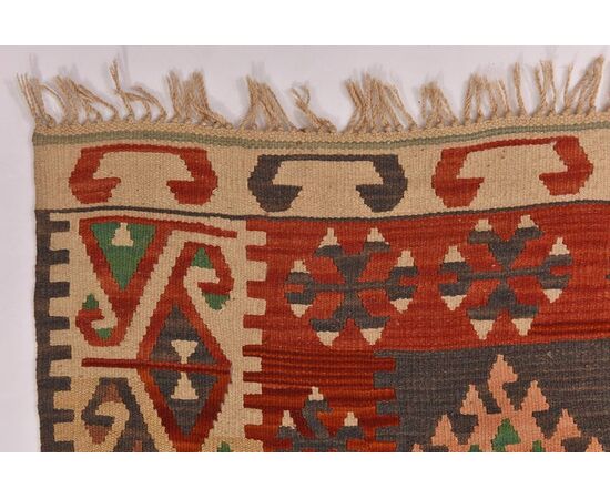 Passatoia kilim KEISSARY - n. 440 -