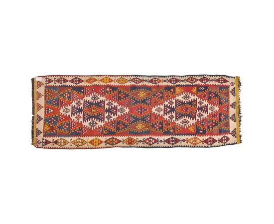 Passatoia kilim Malàtya - n. 420 -