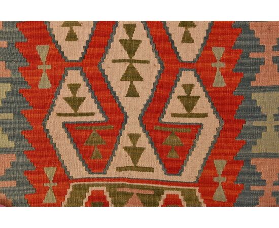 passatoia kilim KEISSARY - n. 414 - 