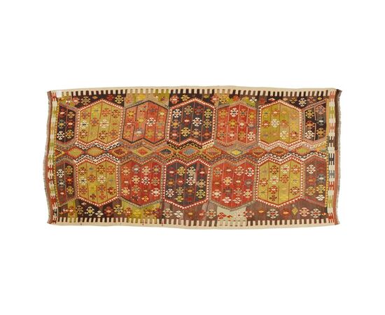 kilim turco AYDIN - n. 472 -