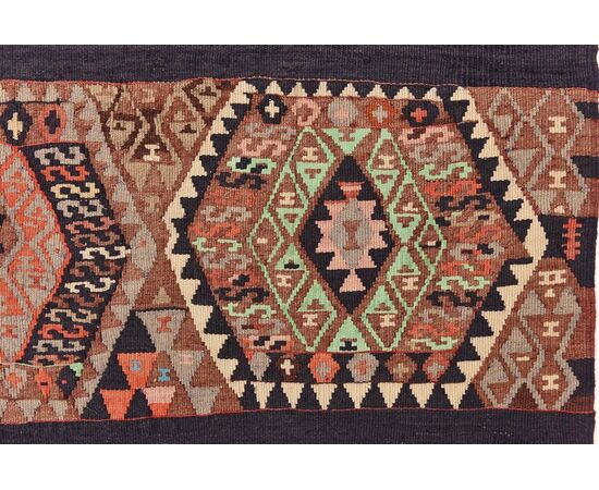 Kilim KURDESTAN - n. 524 -