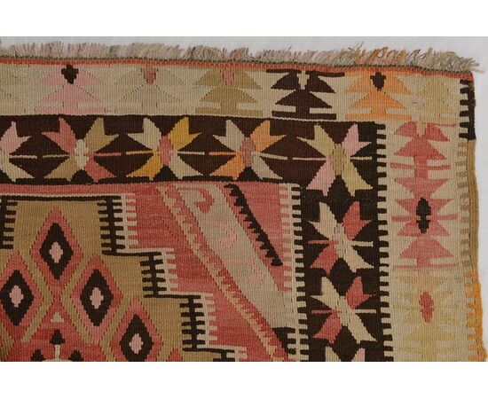 Galleria kilim ADANA - n. 661 -