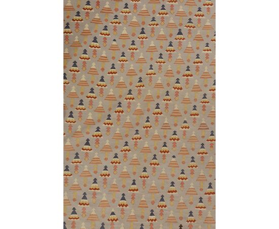 Ampio Kilim GOCMEN - n. 627 -