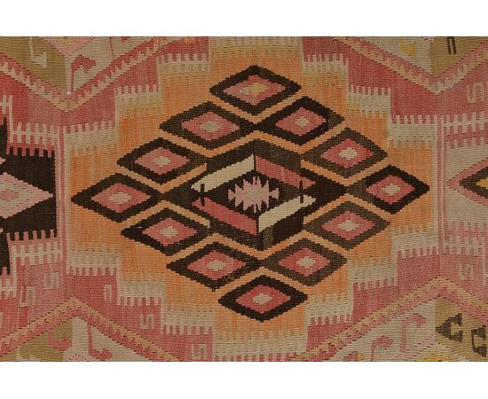 Galleria kilim ADANA - n. 661 -