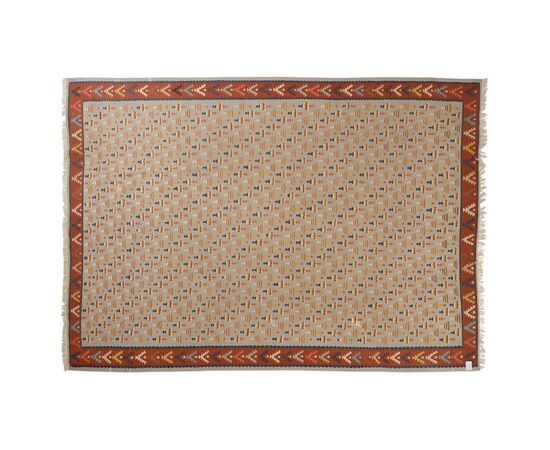 Ampio Kilim GOCMEN - n. 627 -