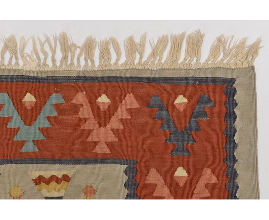 Ampio Kilim GOCMEN - n. 627 -