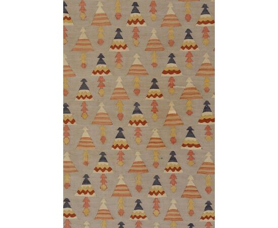 Ampio Kilim GOCMEN - n. 627 -