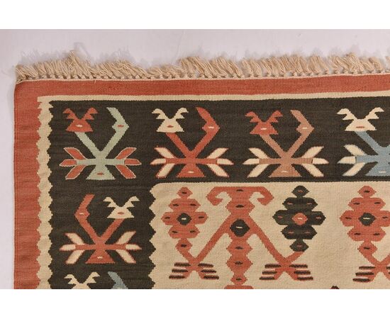 Galleria kilim SHARKOY - n. 663 -