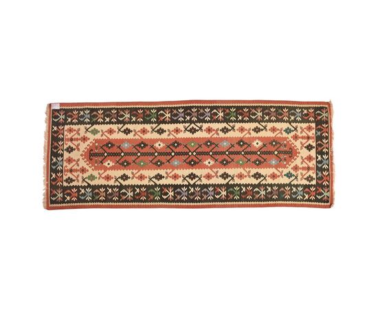 Galleria kilim SHARKOY - n. 663 -