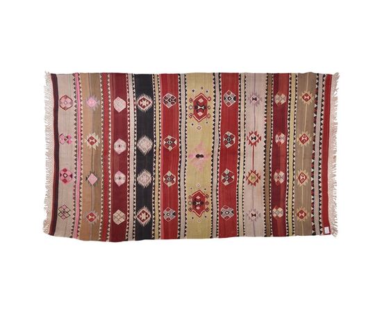 Ampio kilim SIVAS - n. 803 -