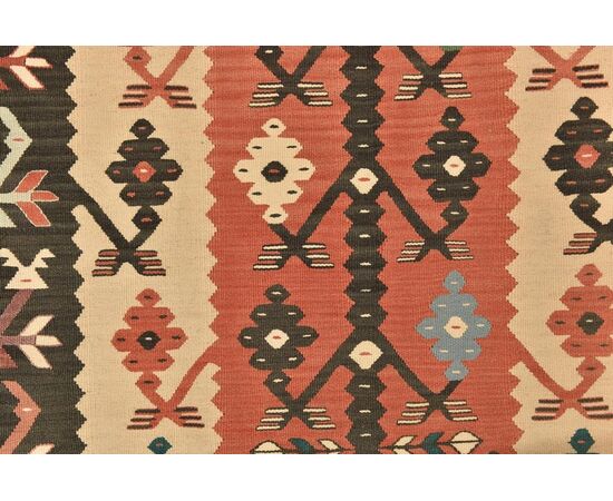 Galleria kilim SHARKOY - n. 663 -