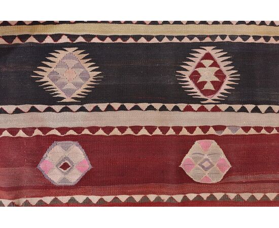 Ampio kilim SIVAS - n. 803 -