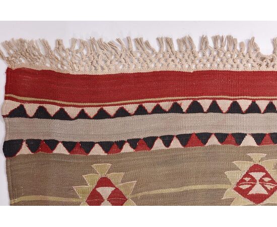 Ampio kilim SIVAS - n. 803 -