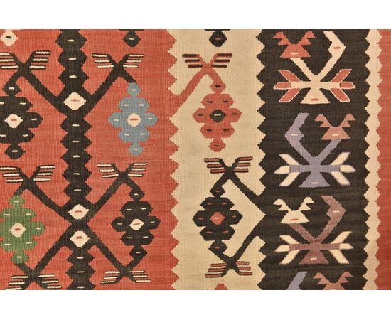 Galleria kilim SHARKOY - n. 663 -