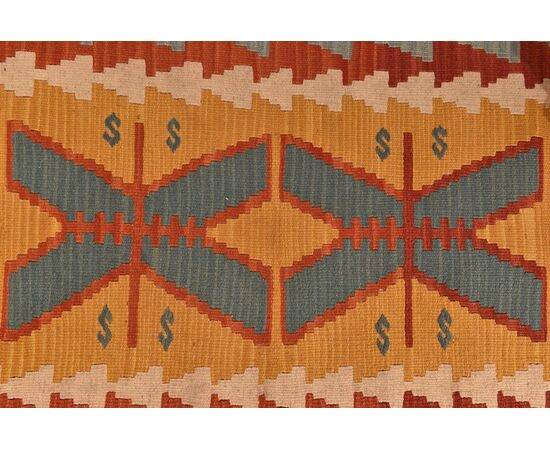 Galleria kilim KEISSARY - n. 954 -