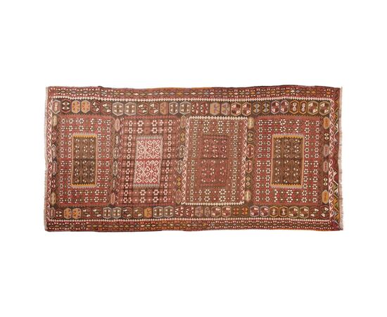 Kilim KEISSARY di vecchia manifattura - n. 935 -