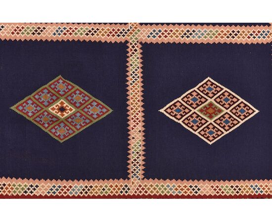 Kilim GASHGAI - n. 1016 -