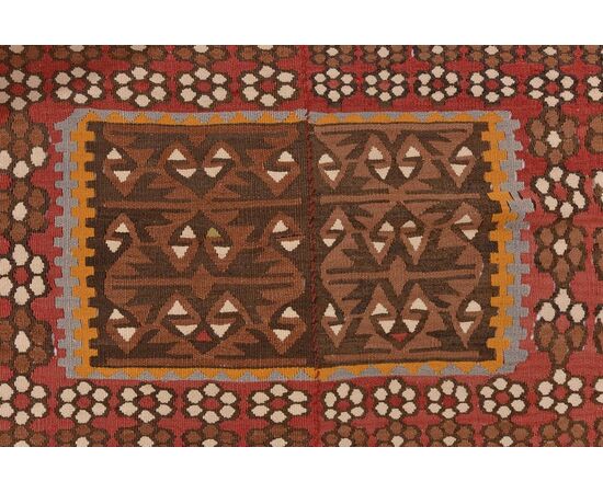 Kilim KEISSARY di vecchia manifattura - n. 935 -