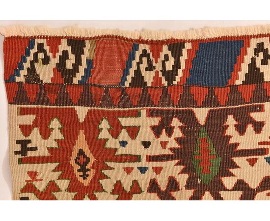 Kilim  KONYA - n. 1091 -