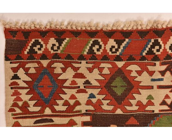 Kilim  KONYA - n. 1091 -