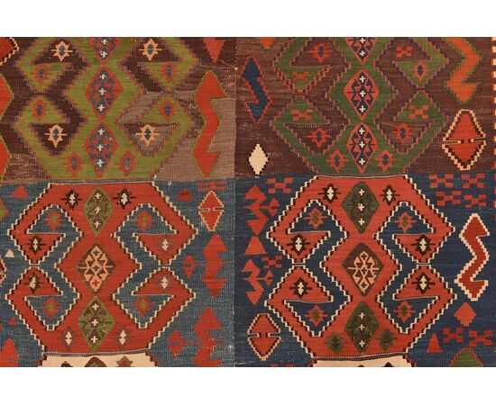 Kilim  KONYA - n. 1091 -