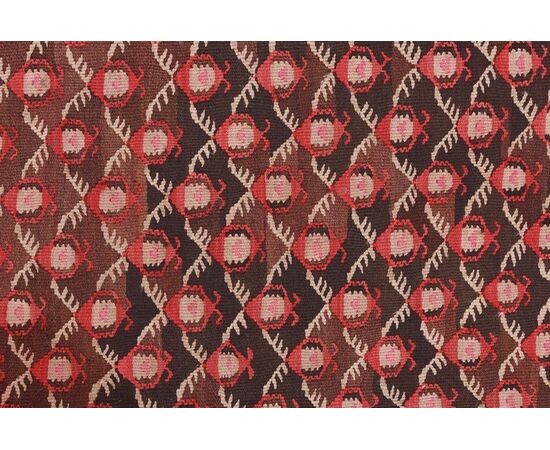 Grande kilim ARTVIN - n. 1092 -