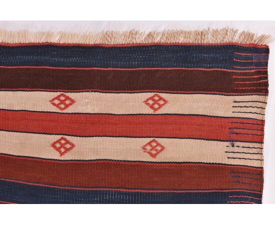 Kilim ADYAMAN - n. 1122 -